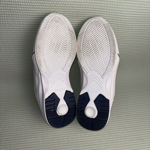 Propet Tour Walker Strap Comfort Diabetic Athletic Shoes Women’s Size 7AA NARROW - Picture 7 of 9
